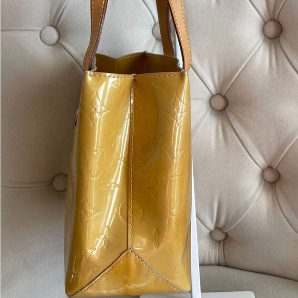 Authentic Louis Vuitton bag - Picture 2 of 9